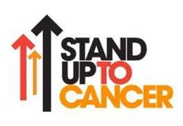STAND UP TO CANCER trademark