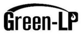 GREEN-LP trademark