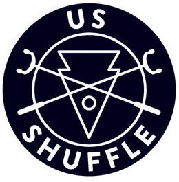 US SHUFFLE trademark