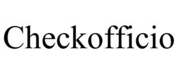 CHECKOFFICIO trademark