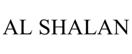 AL SHALAN trademark