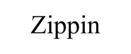 ZIPPIN trademark