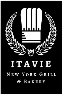 ITAVIE NEW YORK GRILL & BAKERY trademark