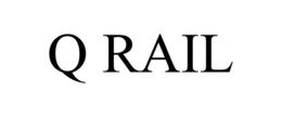 Q RAIL trademark