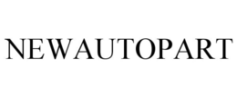 NEWAUTOPART trademark