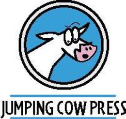 JUMPING COW PRESS trademark