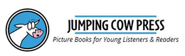 JUMPING COW PRESS PICTURE BOOKS FOR YOUNG LISTENERS & READERS trademark