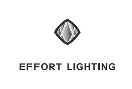 VV EFFORT LIGHTING trademark