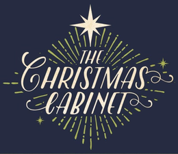 THE CHRISTMAS CABINET trademark