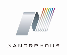 N NANORPHOUS trademark