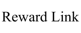 REWARD LINK trademark