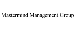 MASTERMIND MANAGEMENT GROUP trademark