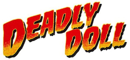 DEADLY DOLL trademark