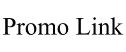 PROMO LINK trademark