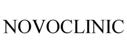 NOVOCLINIC trademark