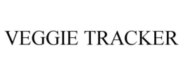 VEGGIE TRACKER trademark