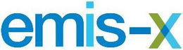 EMIS-X trademark