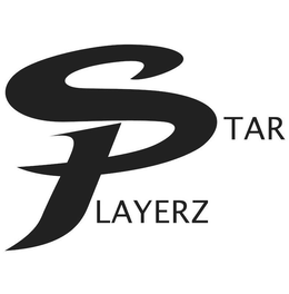 STAR PLAYERZ trademark