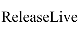 RELEASELIVE trademark