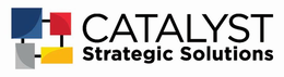 CATALYST STRATEGIC SOLUTIONS trademark