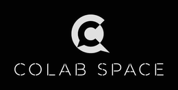 C COLAB SPACE trademark