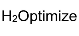H2OPTIMIZE trademark