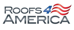ROOFS 4 AMERICA trademark