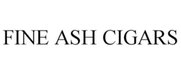FINE ASH CIGARS trademark
