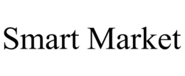 SMART MARKET trademark