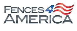 FENCES 4 AMERICA trademark