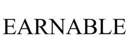 EARNABLE trademark