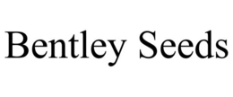 BENTLEY SEEDS trademark