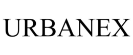 URBANEX trademark