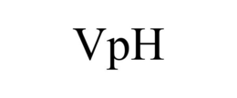 VPH trademark