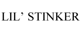 LIL' STINKER trademark