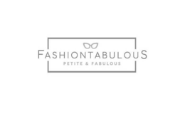 FASHIONTABULOUS PETITE & FABULOUS trademark