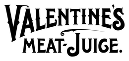 VALENTINE'S MEAT-JUICE. trademark