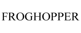 FROGHOPPER trademark