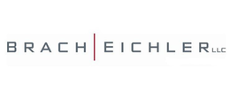 BRACH EICHLER LLC trademark