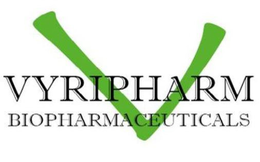 VYRIPHARM BIOPHARMACEUTICALS trademark