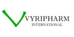 VYRIPHARM INTERNATIONAL trademark