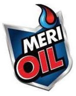 MERI OIL trademark