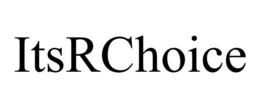 ITSRCHOICE trademark
