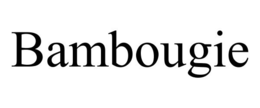 BAMBOUGIE trademark