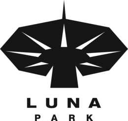 LUNA PARK trademark