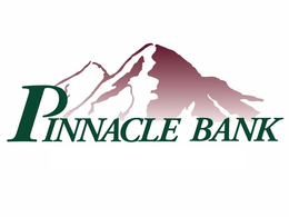 PINNACLE BANK trademark