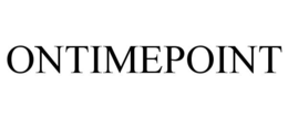 ONTIMEPOINT trademark