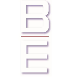 B E trademark