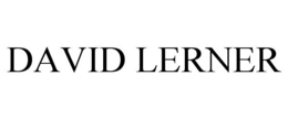 DAVID LERNER trademark