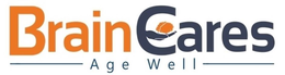 BRAIN CARES AGE WELL trademark